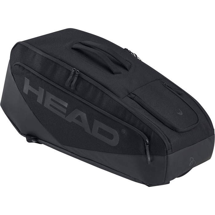 HEAD（ヘッド） 60L メンズ レディース プロ エックスPro X テニス