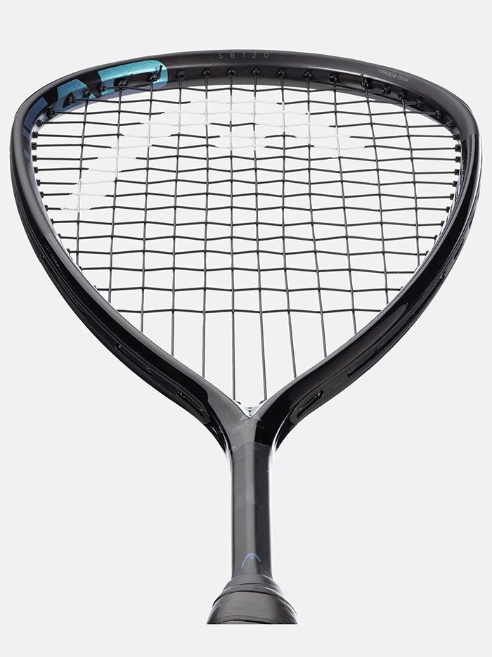 HEAD（ヘッド） メンズ レディース スピード Speed 120 Slimbody