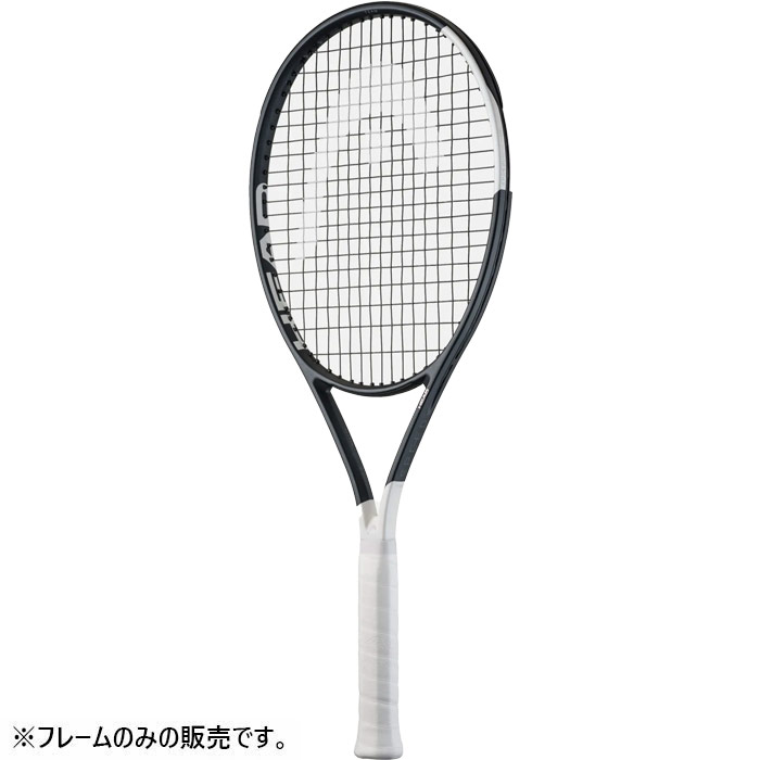 ラケット(硬式用) HEAD SPEED TOUR G2 HEAD（ヘッド） メンズ レディース スピード チーム Speed Team テニス