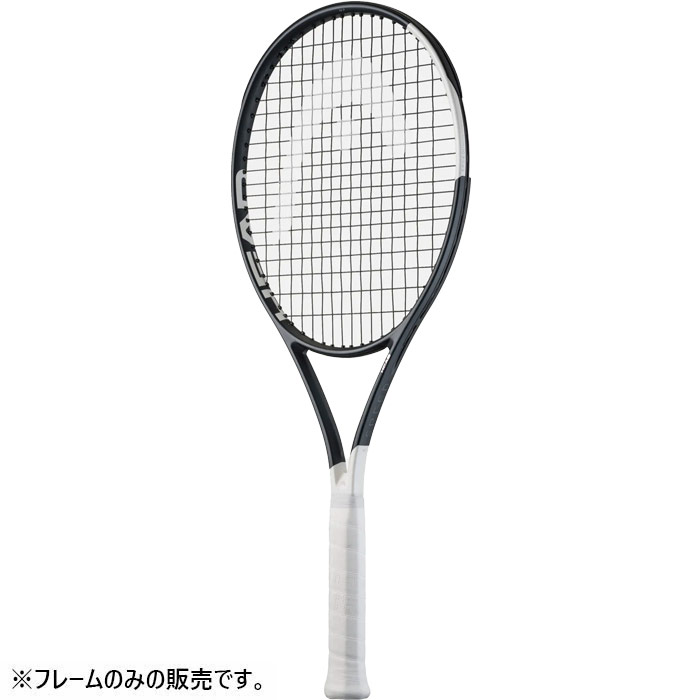 HEAD（ヘッド） メンズ レディース スピード Speed MP テニスラケット
