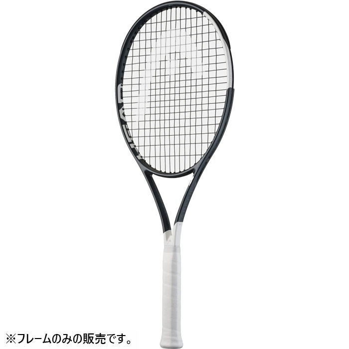 HEAD（ヘッド） メンズ レディース スピード Speed MP L テニス