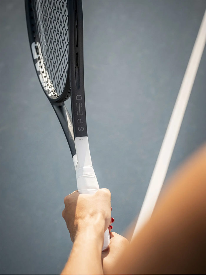 HEAD（ヘッド） メンズ レディース スピード Speed MP L テニス