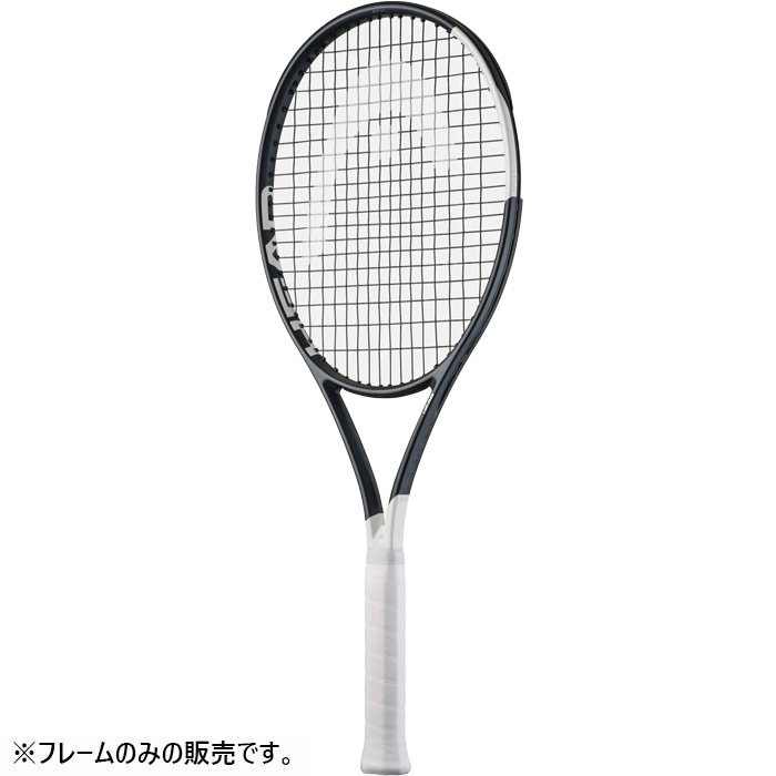 HEAD（ヘッド） メンズ レディース スピード Speed MP L テニス