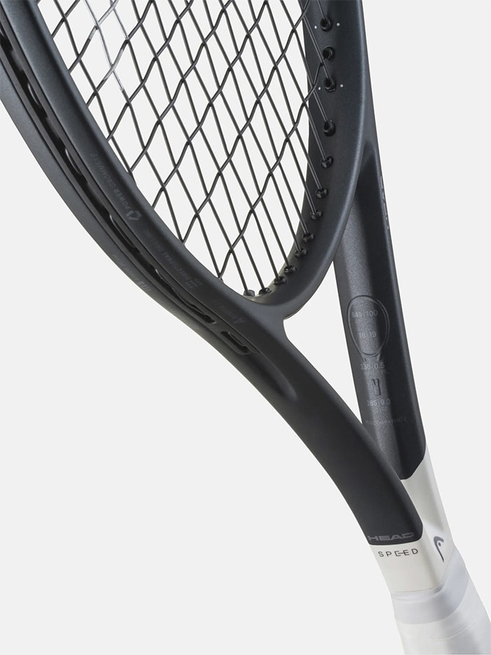 HEAD（ヘッド） メンズ レディース スピード Speed MP L テニス