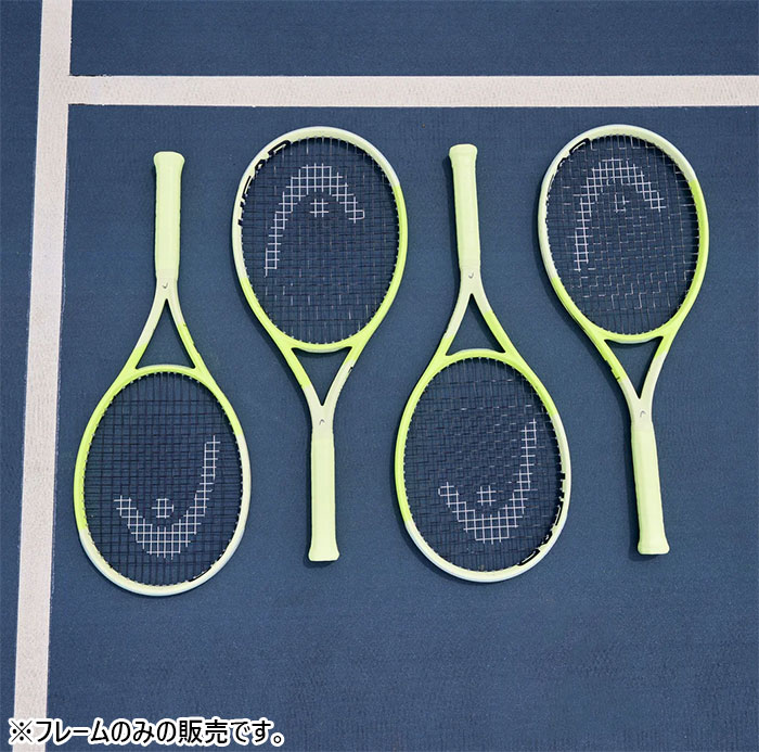 HEAD（ヘッド） サイズ：G2 メンズ レディース エクストリーム