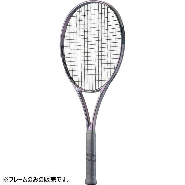 HEAD（ヘッド） メンズ レディース スクエアド SQUARED テニスラケット