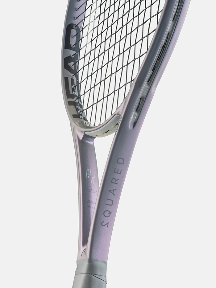 HEAD llix 6 メタリックス6 テニスラケット デカラケ G2 HEAD（ヘッド） メンズ レディース スクエアド SQUARED テニスラケット