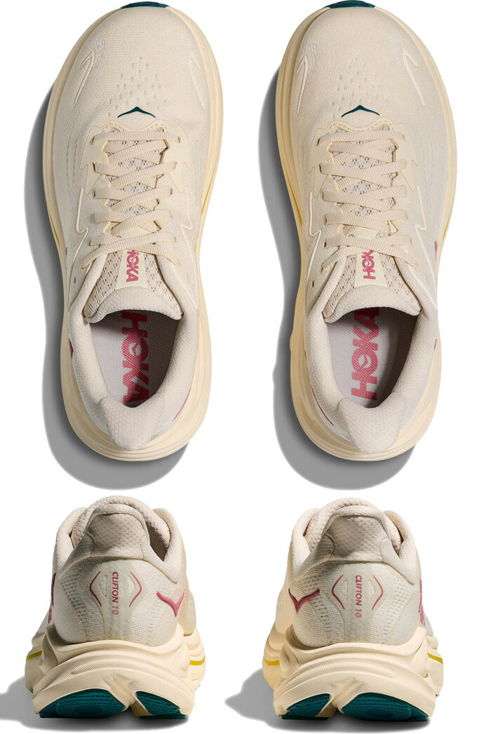 HOKA ONEONE（ホカ オネオネ） レギュラー幅 ホカ レディース