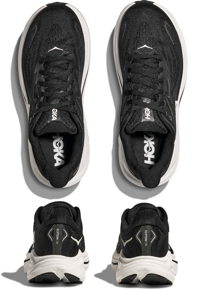 HOKA ONEONE（ホカ オネオネ） レギュラー幅 ホカ レディース