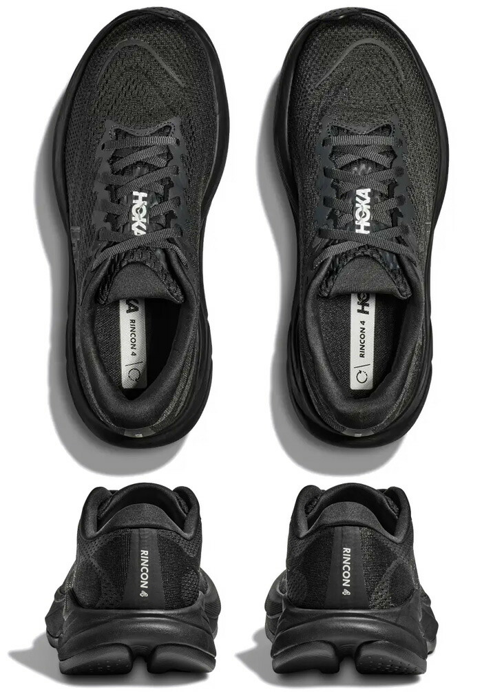 HOKA ONEONE（ホカ オネオネ） レギュラー幅 ホカ レディース リンコン