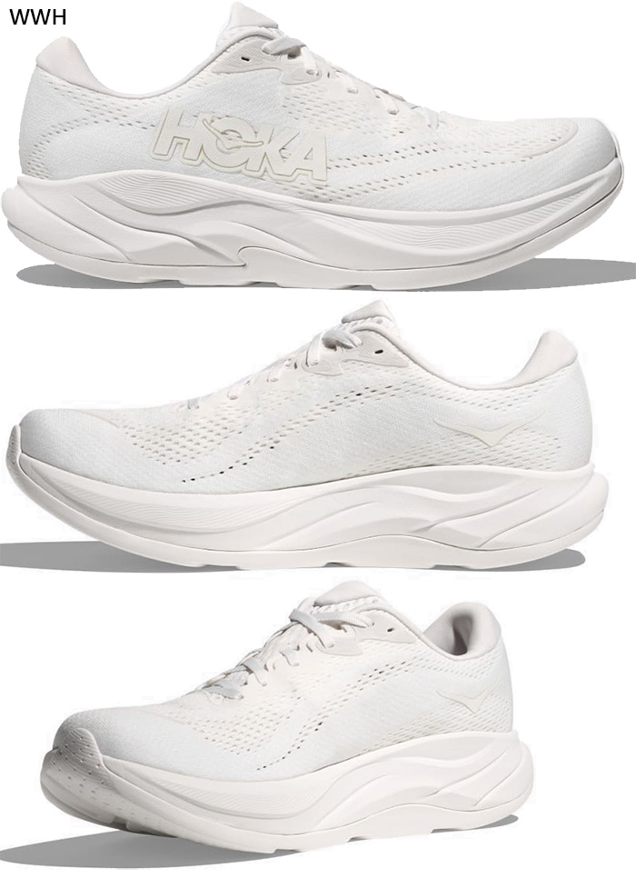 HOKA ONEONE（ホカ オネオネ） レギュラー幅 ホカ レディース リンコン