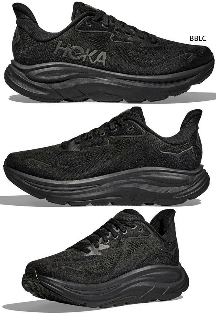 HOKA ONEONE（ホカ オネオネ） レギュラー幅 ホカ レディース
