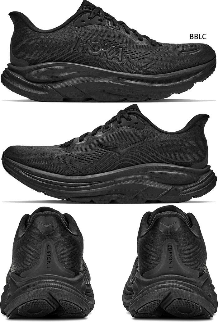 HOKA ONEONE（ホカ オネオネ） レギュラー幅 ホカ メンズ クリフトン11