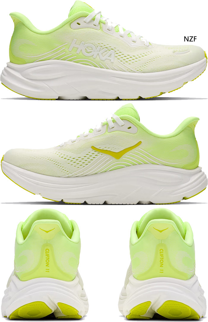 HOKA ONEONE（ホカ オネオネ） レギュラー幅 ホカ レディース