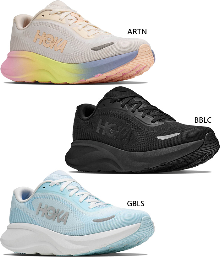 HOKA ONEONE（ホカ オネオネ） ホカ レディース リンコン5 Rincon 5