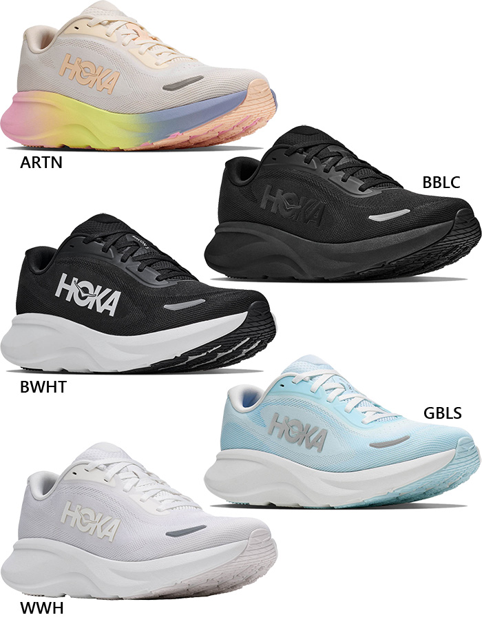 HOKA ONEONE（ホカ オネオネ） ホカ レディース リンコン5 Rincon 5