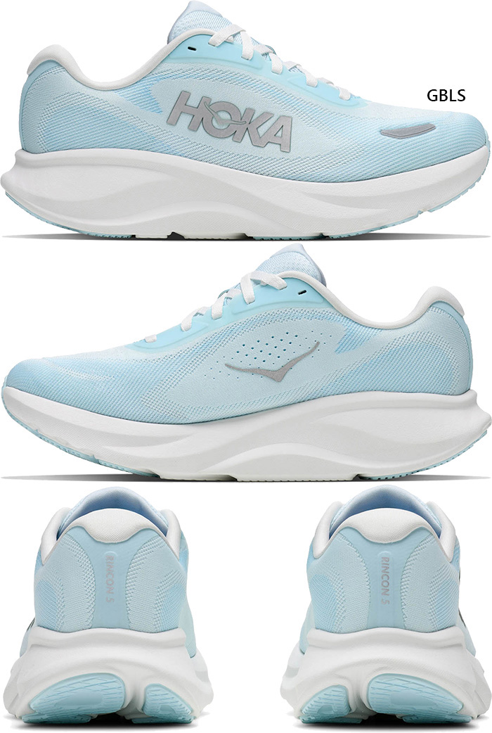 HOKA ONEONE（ホカ オネオネ） ホカ レディース リンコン5 Rincon 5
