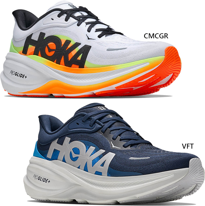 HOKA ONEONE（ホカ オネオネ） ホカ メンズ クリフトン プロ CLIFTON