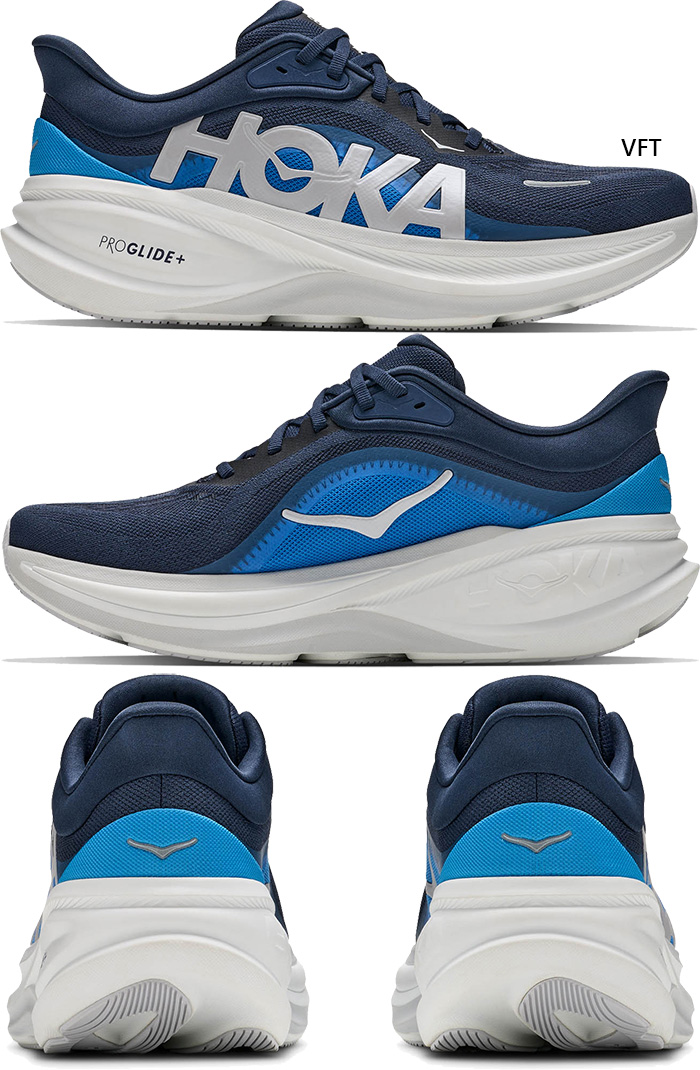 HOKA ONEONE（ホカ オネオネ） ホカ メンズ クリフトン プロ CLIFTON