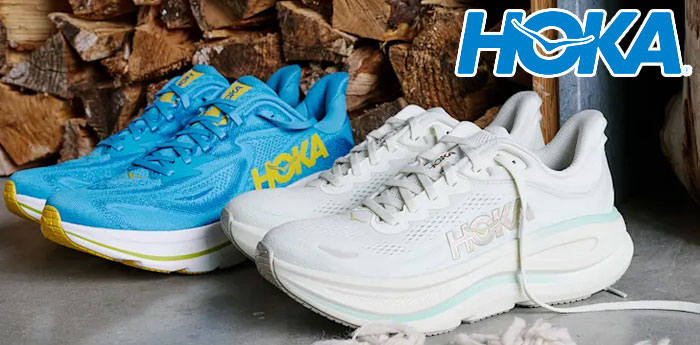 ホカ hoka