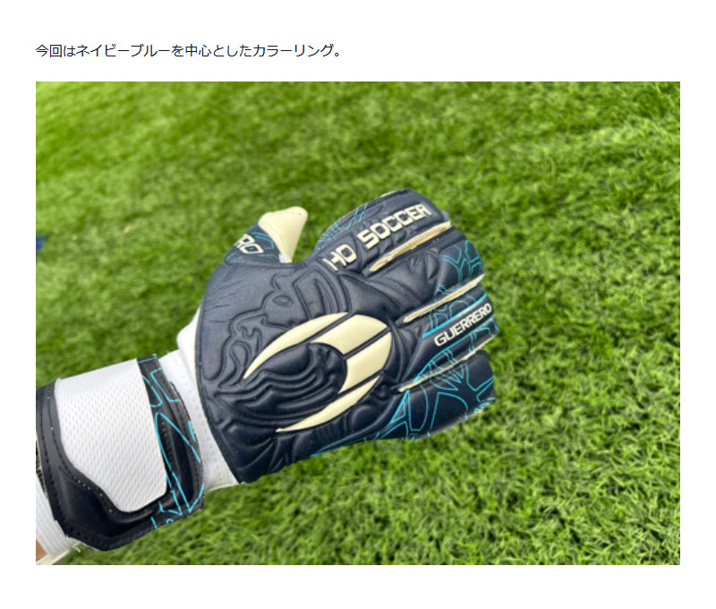 HO SOCCER（エイチオーサッカー） メンズ レディース ゲレーロプロ