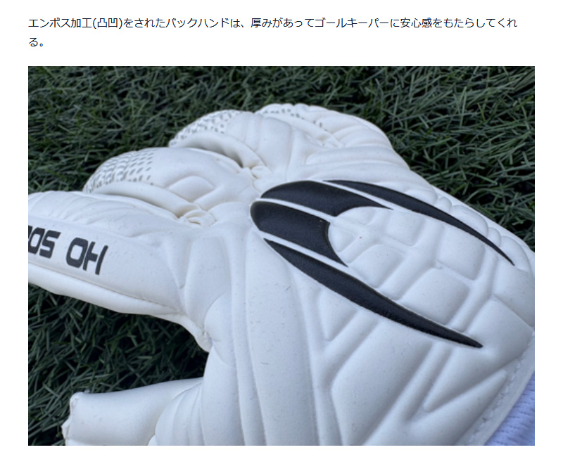HO SOCCER（エイチオーサッカー） メンズ レディース ゲレーロプロ