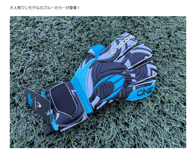 HO SOCCER（エイチオーサッカー） メンズ レディース ジュニア ワン