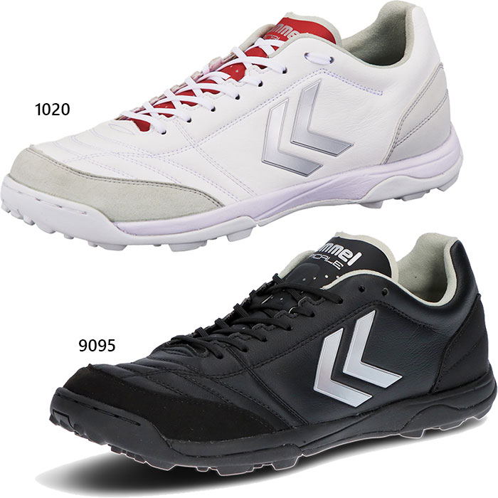 hummel（ヒュンメル） メンズ レディース アピカーレ5 SL WIDE TF
