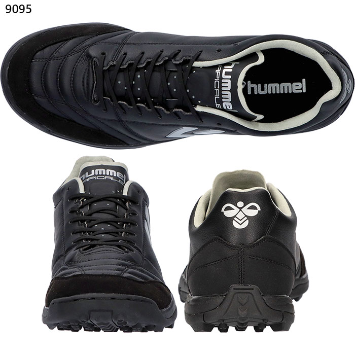 hummel（ヒュンメル） メンズ レディース アピカーレ5 SL WIDE TF
