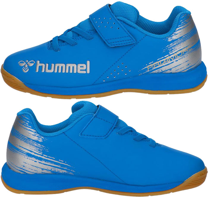 hummel（ヒュンメル） ジュニア キッズ プリアモーレVI アルファ V IN