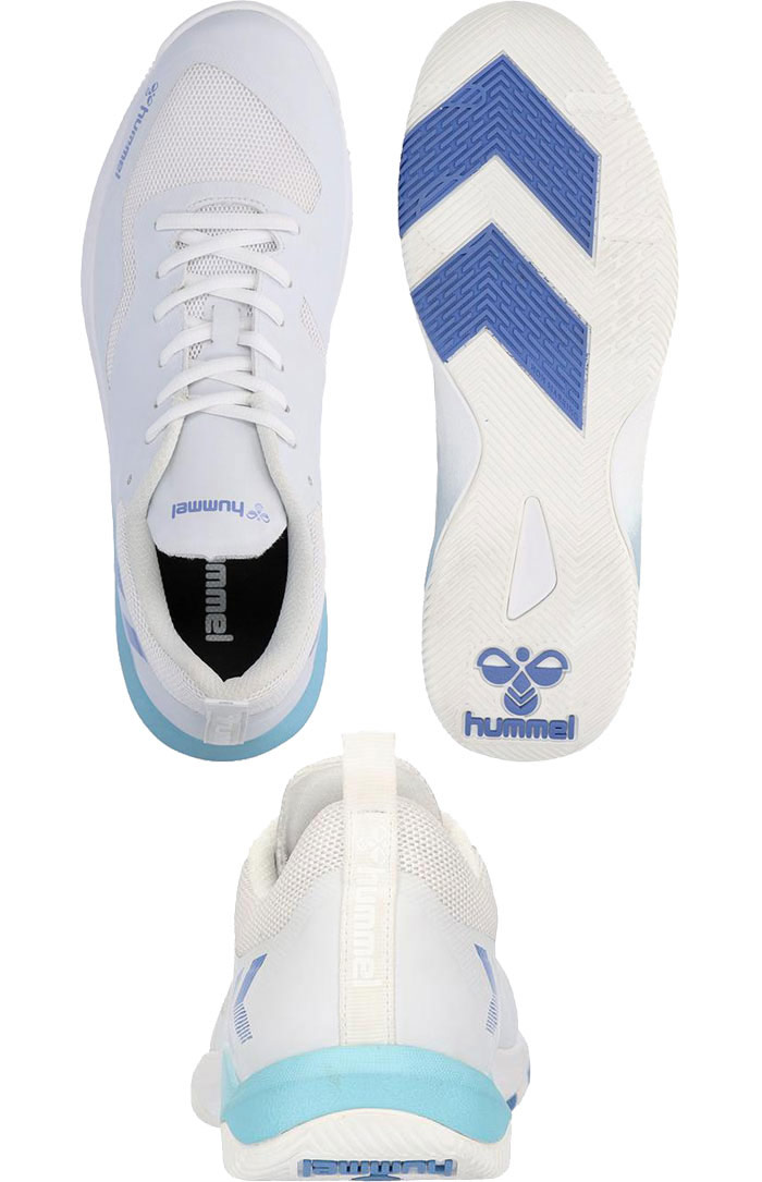 幅広 ワイド ヒュンメル メンズ レディース レジェンドフライ6.0 競技 ハンド ハンドボールシューズ 送球 室内 インドア 練習 試合 軽量 靴 ホワイト 白 ブラック 黒 ピンク 送料無料 hummel HAS8042 hummel（ヒュンメル） ワイド 幅広 メンズ レジェンドフライ 6.0