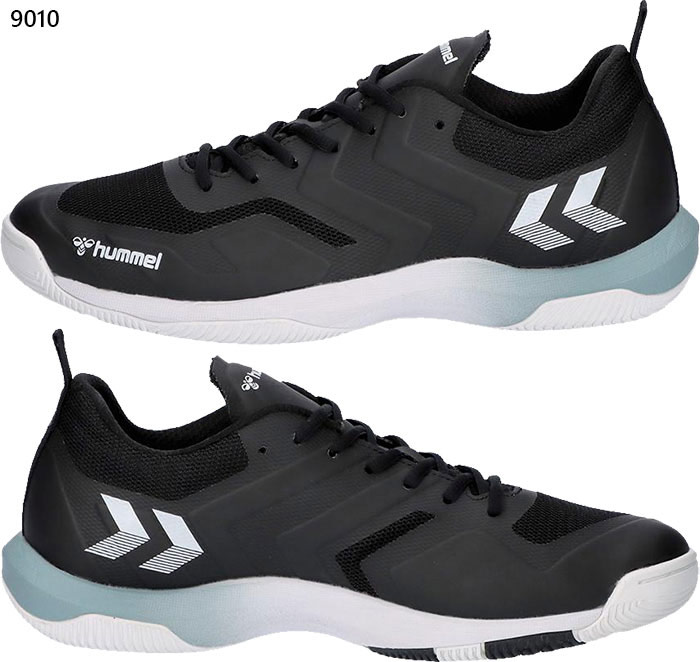 hummel（ヒュンメル） ワイド 幅広 メンズ レジェンドフライ 6.0