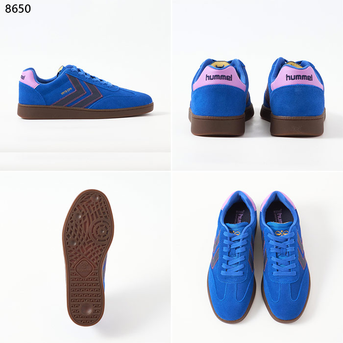 hummel（ヒュンメル） メンズ レディース VM78 CPH LZ スニーカー