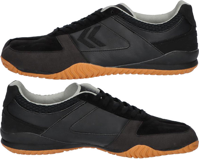 hummel（ヒュンメル） メンズ ブランカーレ3 PG フットサルシューズ
