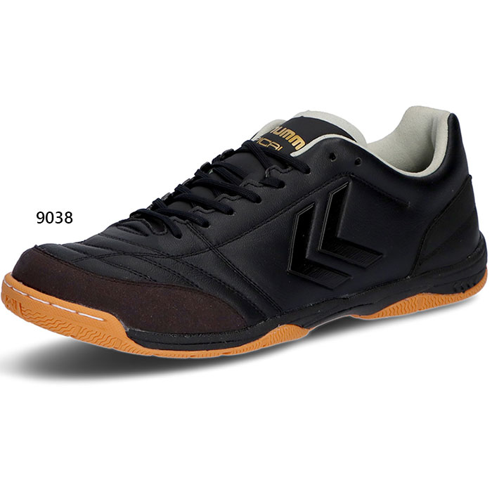hummel（ヒュンメル） 3E幅相当 メンズ レディース アピカーレ5 SL