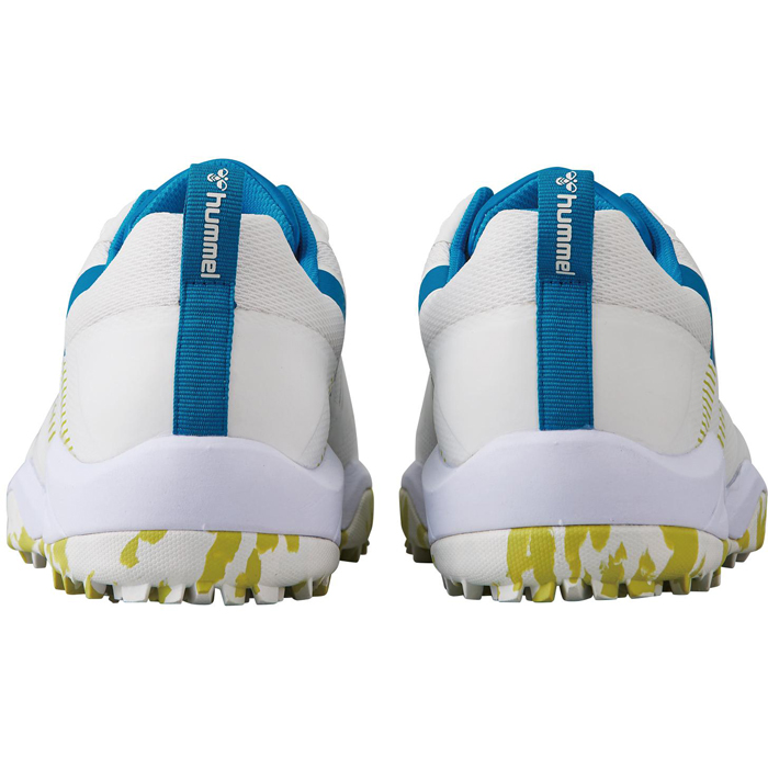 hummel（ヒュンメル） ワイド幅 幅広 メンズ レディース グランド