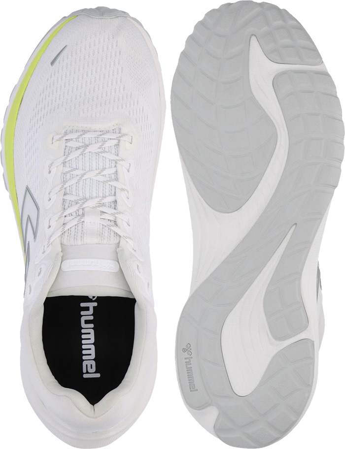 hummel（ヒュンメル） メンズ レディース キュリオ シティ ラン CURIO