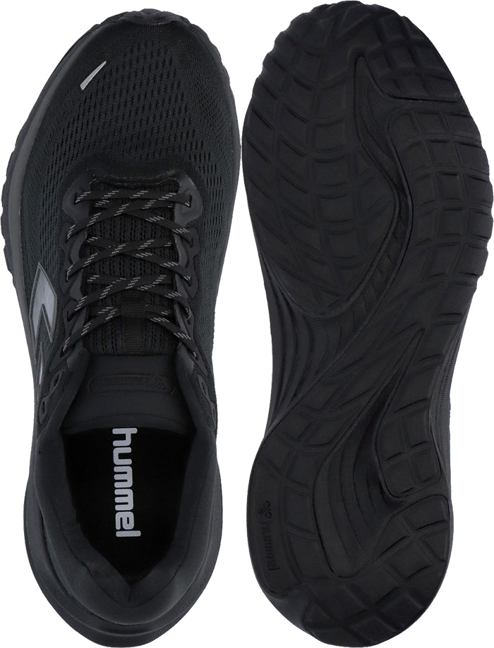 hummel（ヒュンメル） メンズ レディース キュリオ シティ ラン CURIO