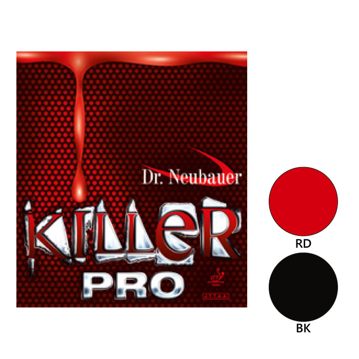 JUIC（ジュウイック） メンズ レディース キラープロ Dr.Neubauer