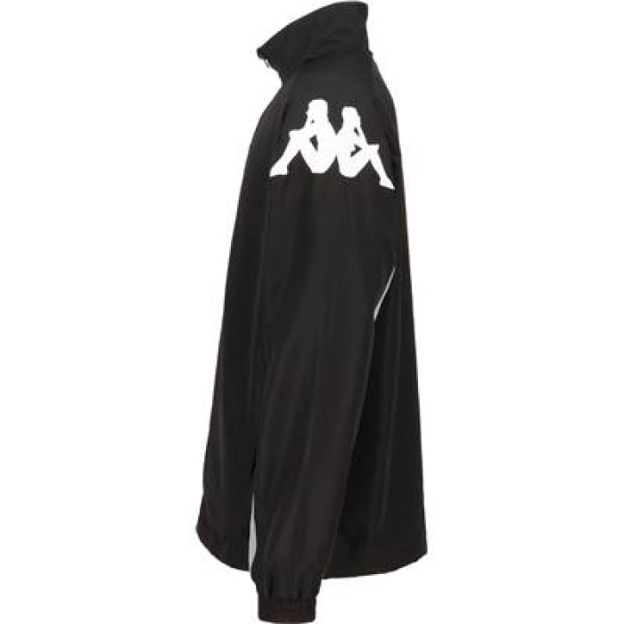 Kappa（カッパ） 裏起毛 メンズ レディース ウィンドブレーカー