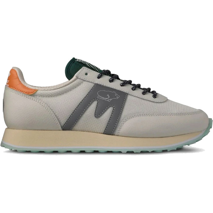 カルフ レディース アルバトロス コントロール ALBATROSS CONTROL スニーカー シューズ 紐靴 ホワイト 白 シルバー 送料無料 KARHU KH820003 KH820006 KARHU（カルフ） レディース アルバトロス コントロール ALBATROSS