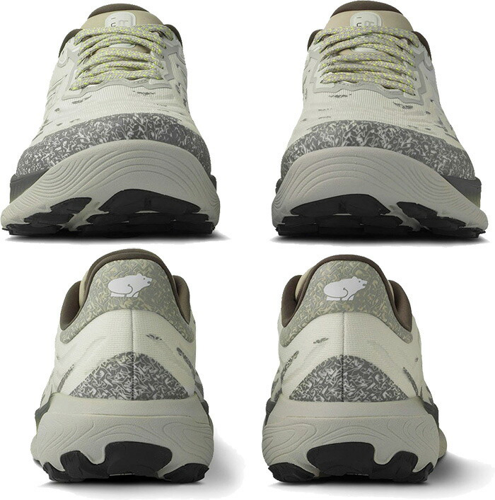 KARHU（カルフ） B幅 レディース イコニ ATR IKONI ランニングシューズ