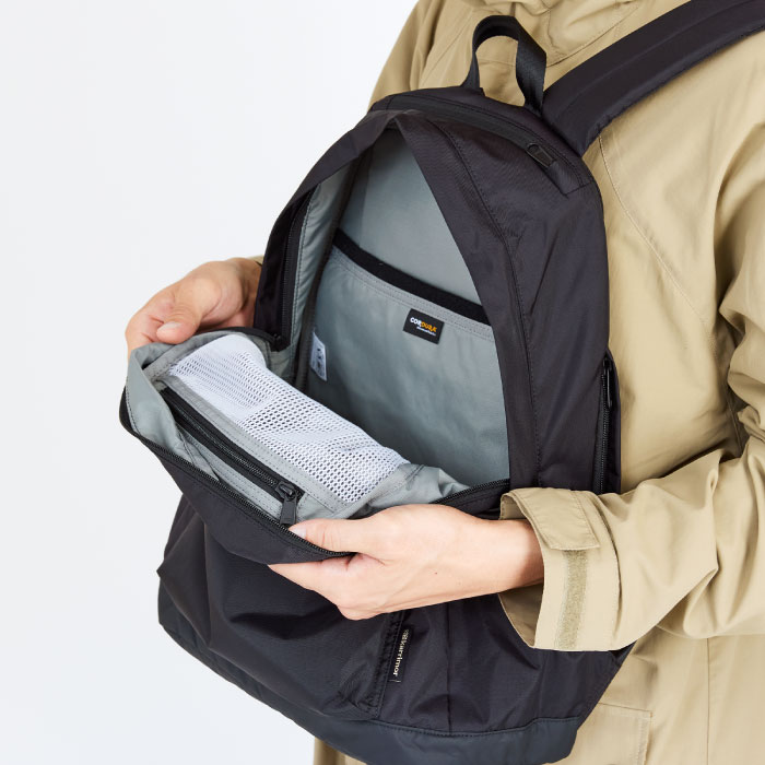 Karrimor（カリマー） 20L メンズ レディース Mデイパック M daypack