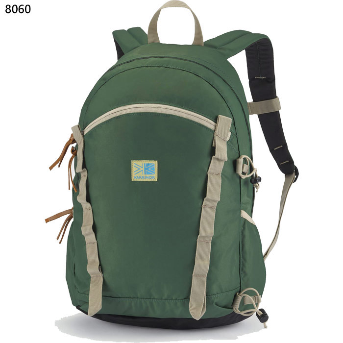 Karrimor（カリマー） 20L メンズ レディース VT day pack F リュック