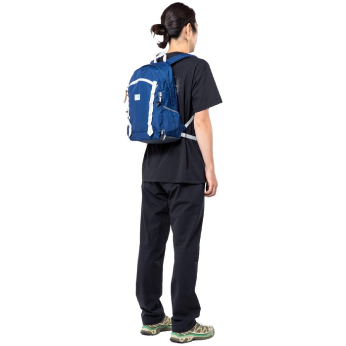 【完売品】【未使用品】Karrimor リュック 20L パールカーキ 小型(～25L) | KARRIMOR カリマー | リュックサック・アウトドア