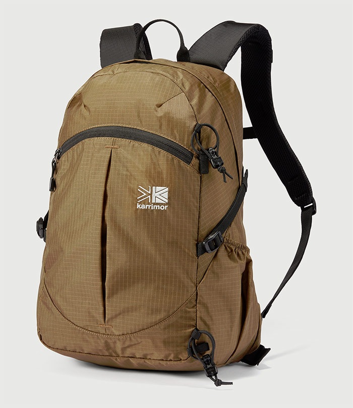 Karrimor（カリマー） 18L メンズ レディース コット cot 18 リュック