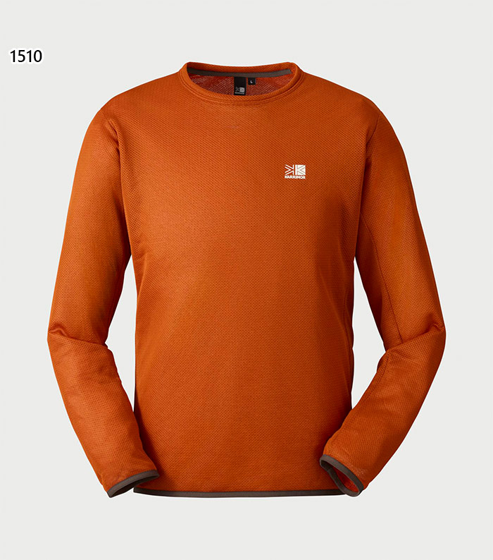 Karrimor（カリマー） メンズ オクタ マウンテン クルー octa mountain