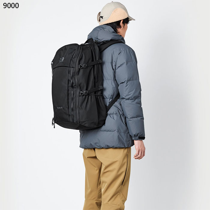 Karrimor（カリマー） 40L メンズ レディース トリビュート tribute 40