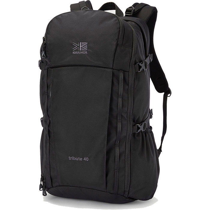 Karrimor（カリマー） 40L メンズ レディース トリビュート tribute 40