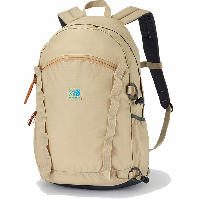 25L カリマー メンズ レディース VT デイパック F 25 リュックサック デイパック バックパック バッグ 鞄 501237の画像